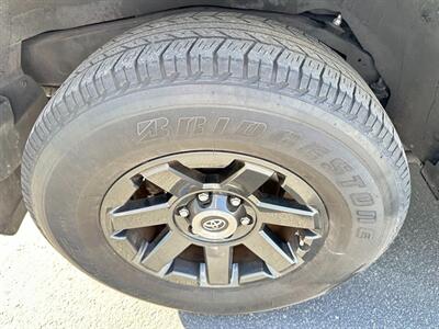 2021 Toyota 4Runner Trail Edition - Photo 55 - Sandy, UT 84070