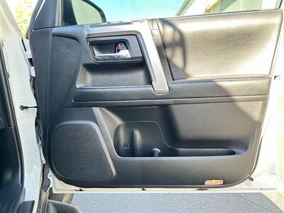 2021 Toyota 4Runner Trail Edition - Photo 50 - Sandy, UT 84070