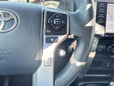 2021 Toyota 4Runner Trail Edition - Photo 21 - Sandy, UT 84070