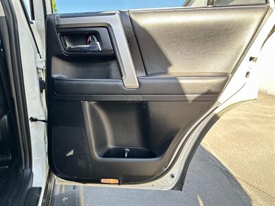 2021 Toyota 4Runner Trail Edition - Photo 45 - Sandy, UT 84070