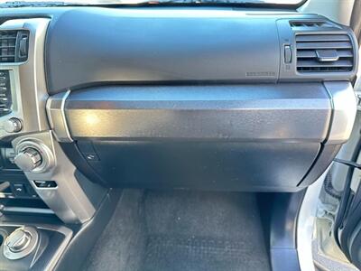 2021 Toyota 4Runner Trail Edition - Photo 49 - Sandy, UT 84070
