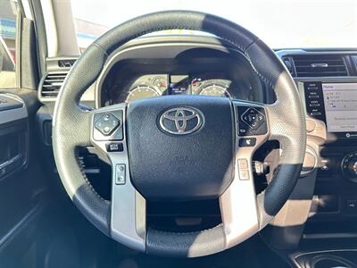 2021 Toyota 4Runner Trail Edition - Photo 23 - Sandy, UT 84070