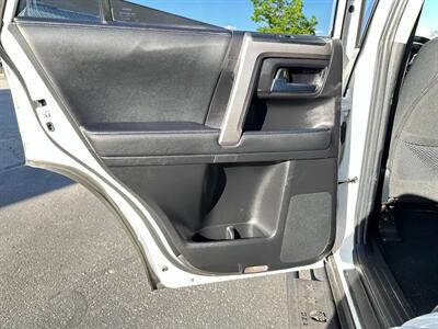 2021 Toyota 4Runner Trail Edition - Photo 33 - Sandy, UT 84070
