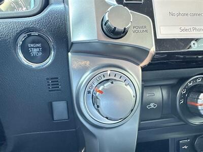 2021 Toyota 4Runner Trail Edition - Photo 31 - Sandy, UT 84070