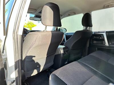 2021 Toyota 4Runner Trail Edition - Photo 34 - Sandy, UT 84070