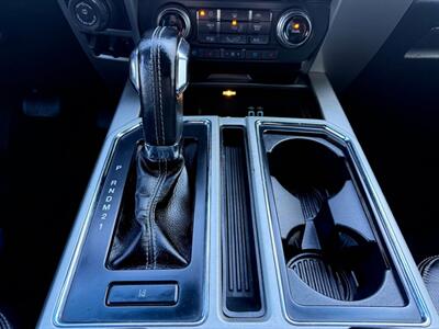 2016 Ford F-150 Lariat - Photo 23 - Sandy, UT 84070