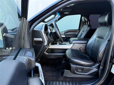 2016 Ford F-150 Lariat - Photo 4 - Sandy, UT 84070