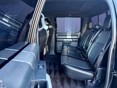 2016 Ford F-150 Lariat - Photo 6 - Sandy, UT 84070