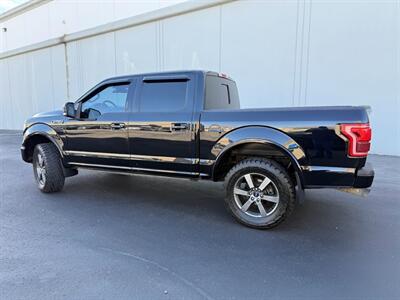 2016 Ford F-150 Lariat - Photo 7 - Sandy, UT 84070