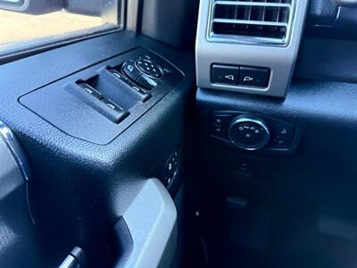 2016 Ford F-150 Lariat - Photo 15 - Sandy, UT 84070