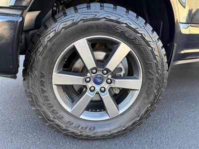 2016 Ford F-150 Lariat - Photo 31 - Sandy, UT 84070