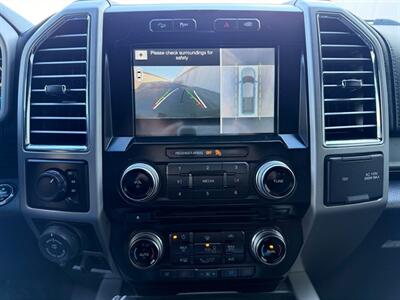 2016 Ford F-150 Lariat - Photo 21 - Sandy, UT 84070