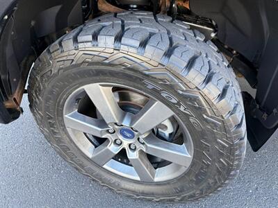 2016 Ford F-150 Lariat - Photo 40 - Sandy, UT 84070