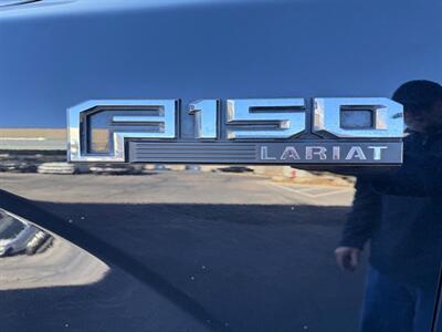 2016 Ford F-150 Lariat - Photo 32 - Sandy, UT 84070