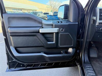 2016 Ford F-150 Lariat - Photo 14 - Sandy, UT 84070