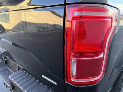 2016 Ford F-150 Lariat - Photo 39 - Sandy, UT 84070