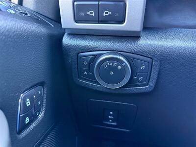 2016 Ford F-150 Lariat - Photo 16 - Sandy, UT 84070