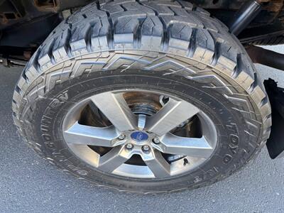 2016 Ford F-150 Lariat - Photo 41 - Sandy, UT 84070