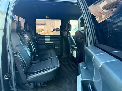 2016 Ford F-150 Lariat - Photo 10 - Sandy, UT 84070