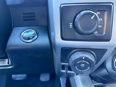 2016 Ford F-150 Lariat - Photo 19 - Sandy, UT 84070