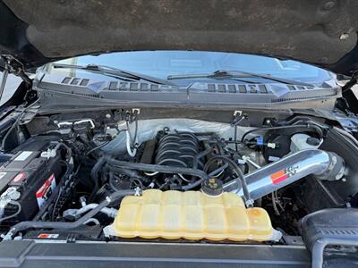 2016 Ford F-150 Lariat - Photo 42 - Sandy, UT 84070