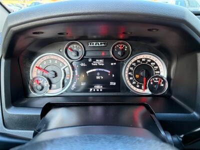 2016 RAM 2500 Big Horn   - Photo 24 - Sandy, UT 84070