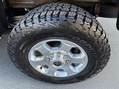 2016 RAM 2500 Big Horn   - Photo 31 - Sandy, UT 84070