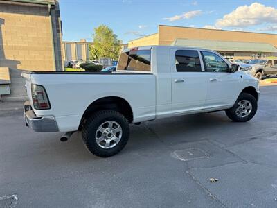 2016 RAM 2500 Big Horn   - Photo 12 - Sandy, UT 84070