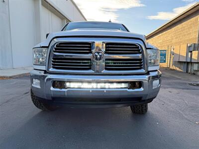 2016 RAM 2500 Big Horn   - Photo 20 - Sandy, UT 84070