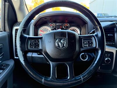 2016 RAM 2500 Big Horn   - Photo 25 - Sandy, UT 84070