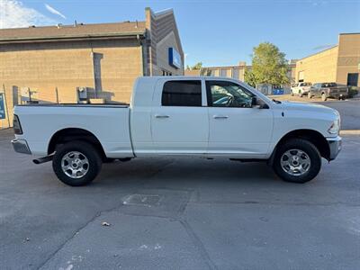 2016 RAM 2500 Big Horn   - Photo 14 - Sandy, UT 84070