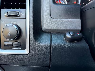 2016 RAM 2500 Big Horn   - Photo 23 - Sandy, UT 84070