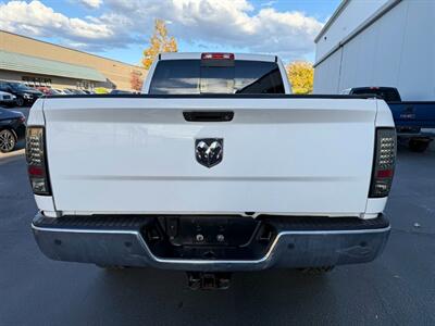 2016 RAM 2500 Big Horn   - Photo 9 - Sandy, UT 84070