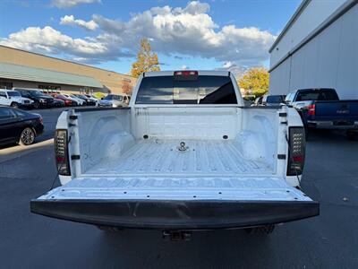 2016 RAM 2500 Big Horn   - Photo 11 - Sandy, UT 84070