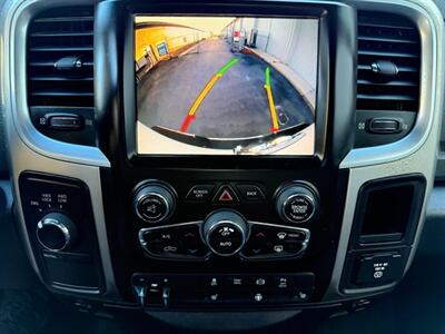 2016 RAM 2500 Big Horn   - Photo 27 - Sandy, UT 84070