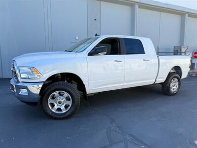 2016 RAM 2500 Big Horn   - Photo 3 - Sandy, UT 84070