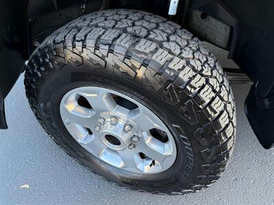 2016 RAM 2500 Big Horn   - Photo 30 - Sandy, UT 84070