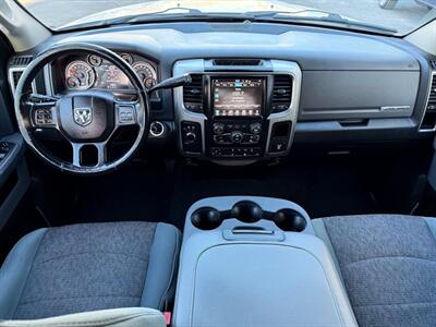 2016 RAM 2500 Big Horn   - Photo 2 - Sandy, UT 84070