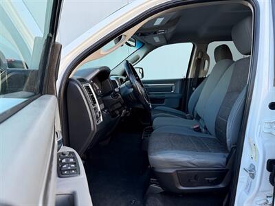 2016 RAM 2500 Big Horn   - Photo 4 - Sandy, UT 84070