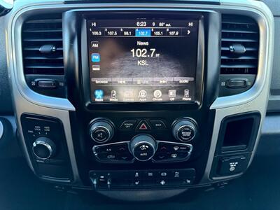 2016 RAM 2500 Big Horn   - Photo 26 - Sandy, UT 84070