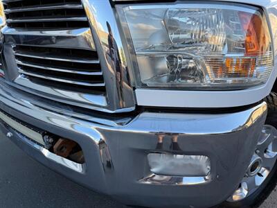 2016 RAM 2500 Big Horn   - Photo 19 - Sandy, UT 84070