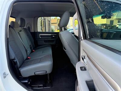 2016 RAM 2500 Big Horn   - Photo 13 - Sandy, UT 84070