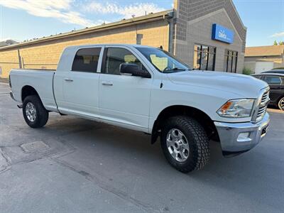 2016 RAM 2500 Big Horn   - Photo 16 - Sandy, UT 84070
