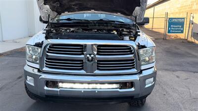 2016 RAM 2500 Big Horn   - Photo 35 - Sandy, UT 84070