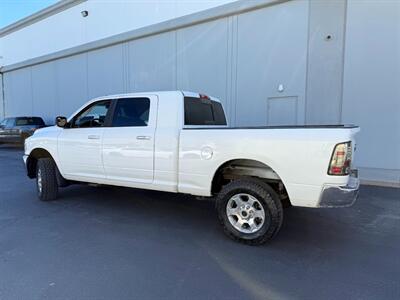 2016 RAM 2500 Big Horn   - Photo 7 - Sandy, UT 84070