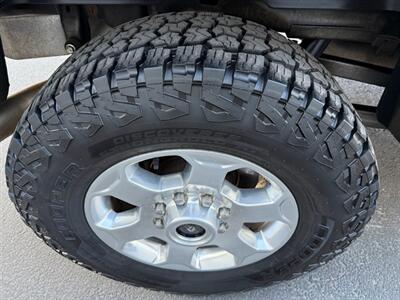 2016 RAM 2500 Big Horn   - Photo 32 - Sandy, UT 84070