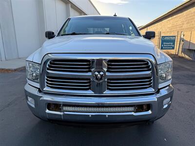 2016 RAM 2500 Big Horn   - Photo 18 - Sandy, UT 84070