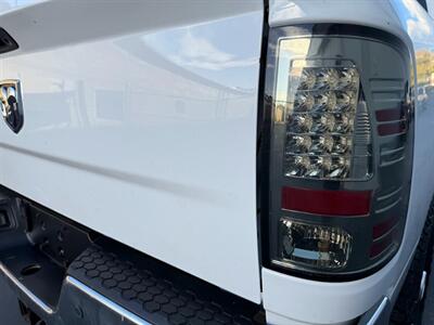 2016 RAM 2500 Big Horn   - Photo 10 - Sandy, UT 84070