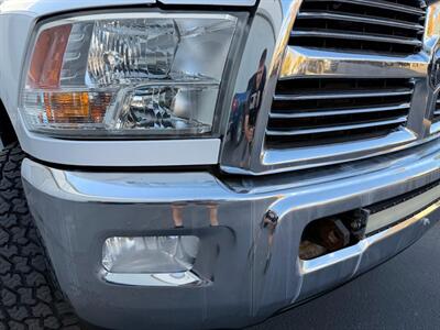 2016 RAM 2500 Big Horn   - Photo 17 - Sandy, UT 84070