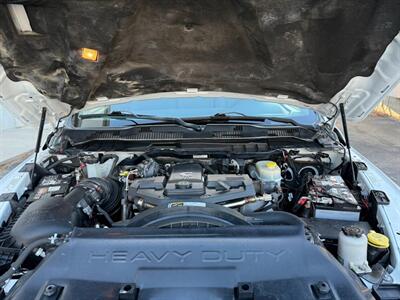 2016 RAM 2500 Big Horn   - Photo 34 - Sandy, UT 84070